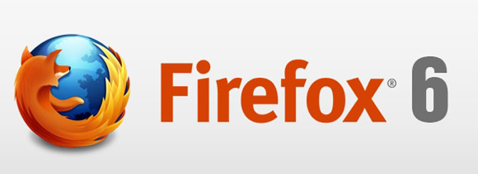 Firefox 6 is out! 